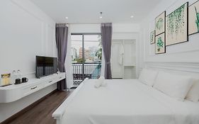 Amy Hotel&Apartment Huế